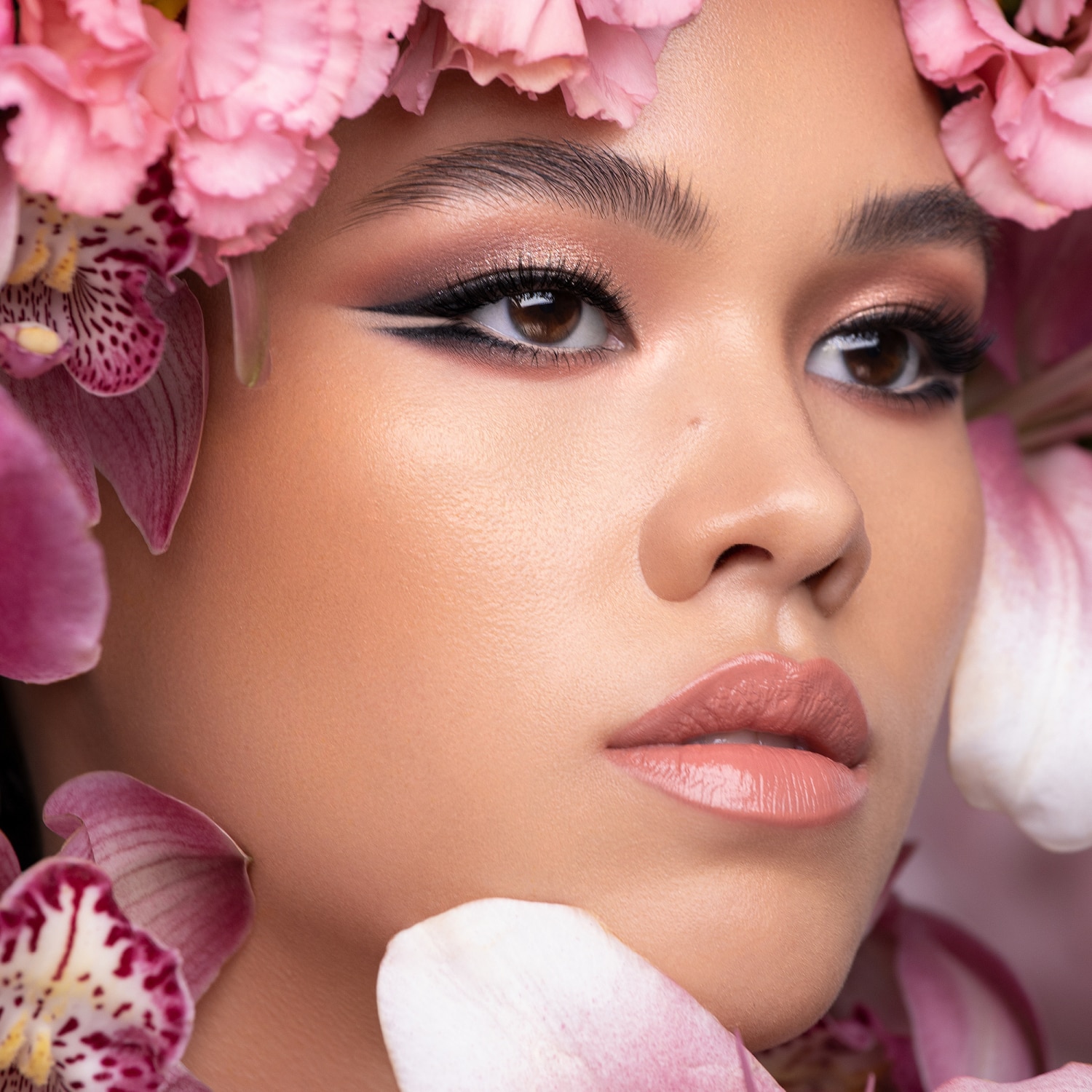 I NEED A ROSE LIPSTICK (BARRA DE LABIOS)